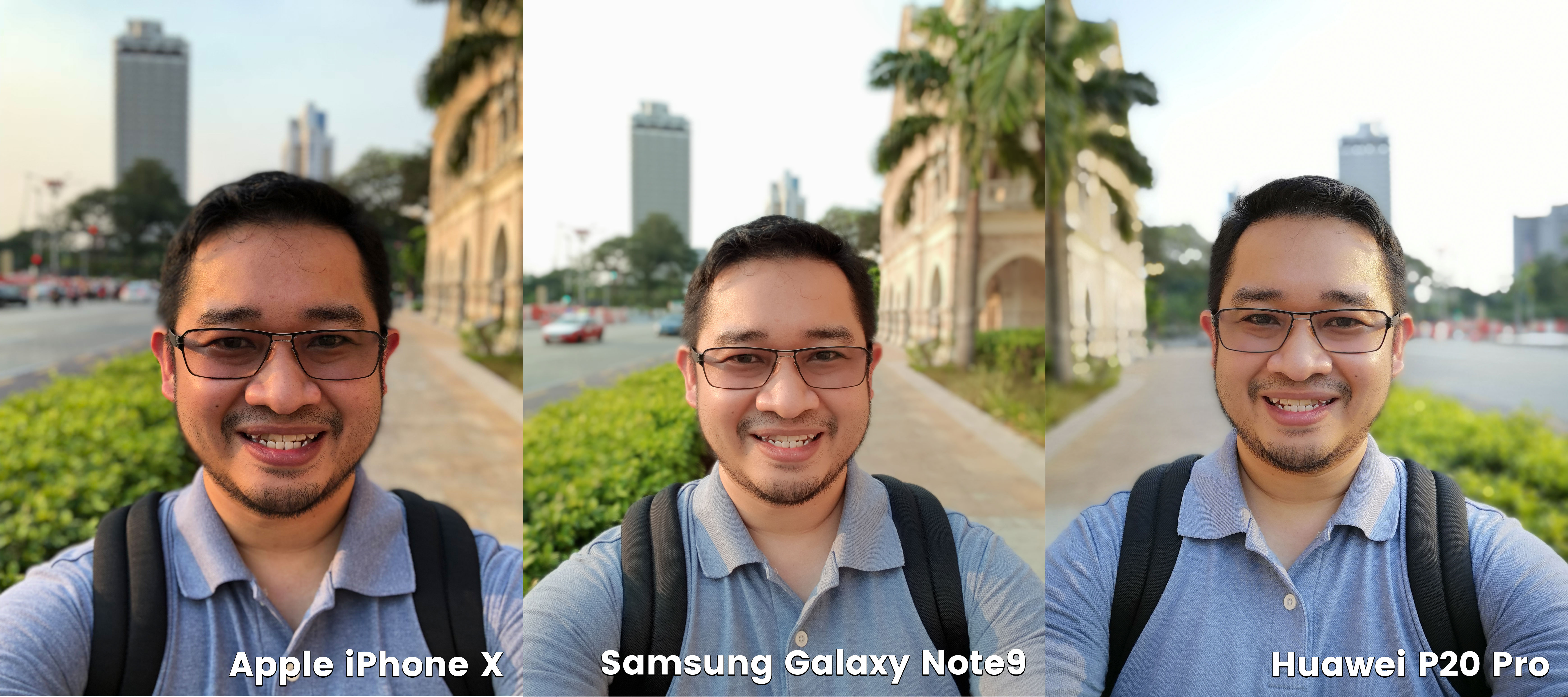 Samsung Galaxy s10 фронтальная камера