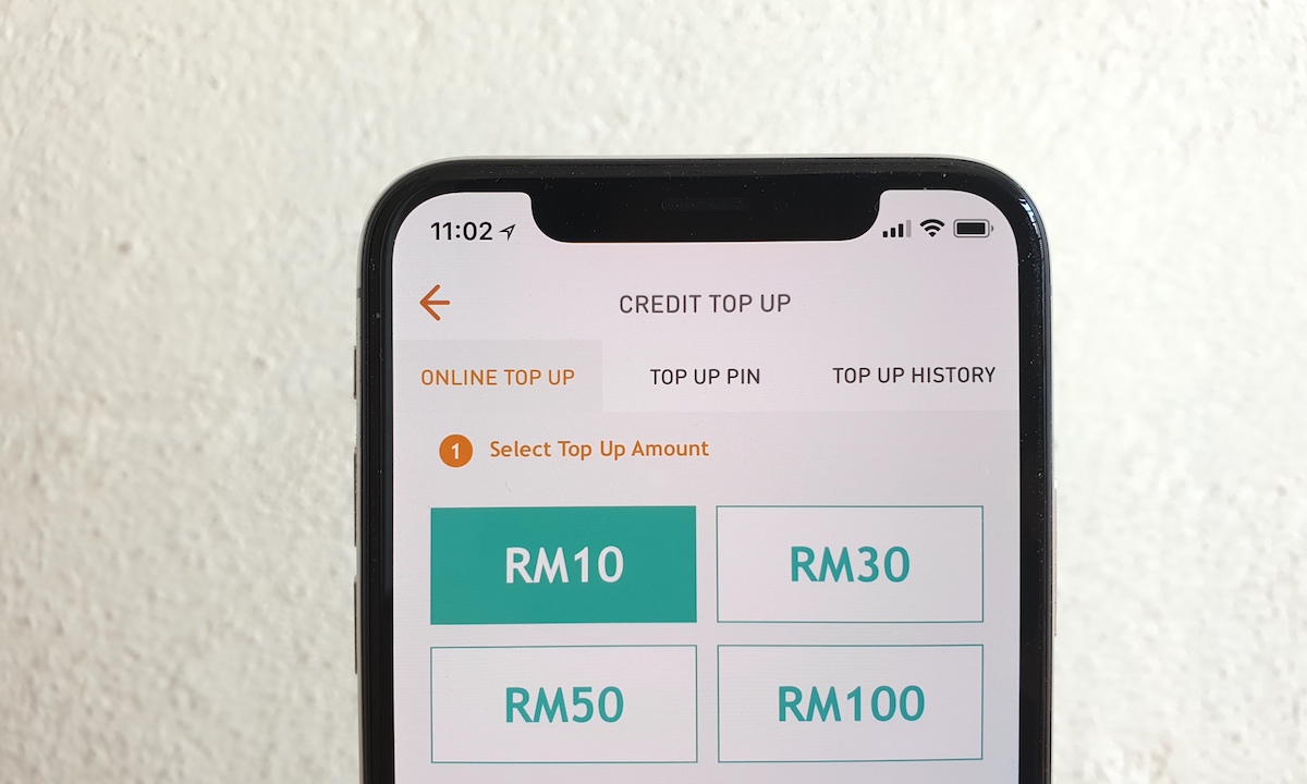 Lim Guan Eng: RM10 prepaid top up should give you RM10 credit - SoyaCincau
