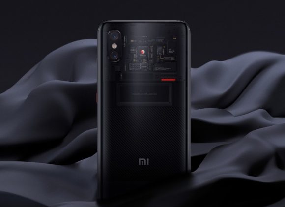 Xiaomi's Mi 8 Pro & Mi 8 Lite will launch in Malaysia this ...