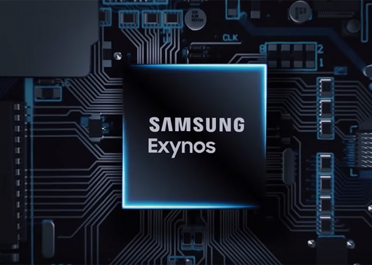 Samsung's new Exynos processor is all about AI - SoyaCincau