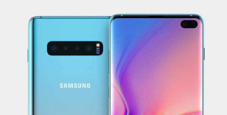 samsung galaxy s10 features