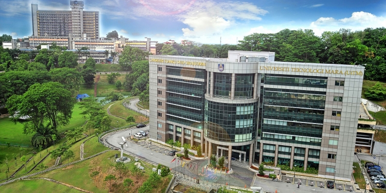UiTM data leak: UiTM’s data security is intact, says vice-chancellor ...