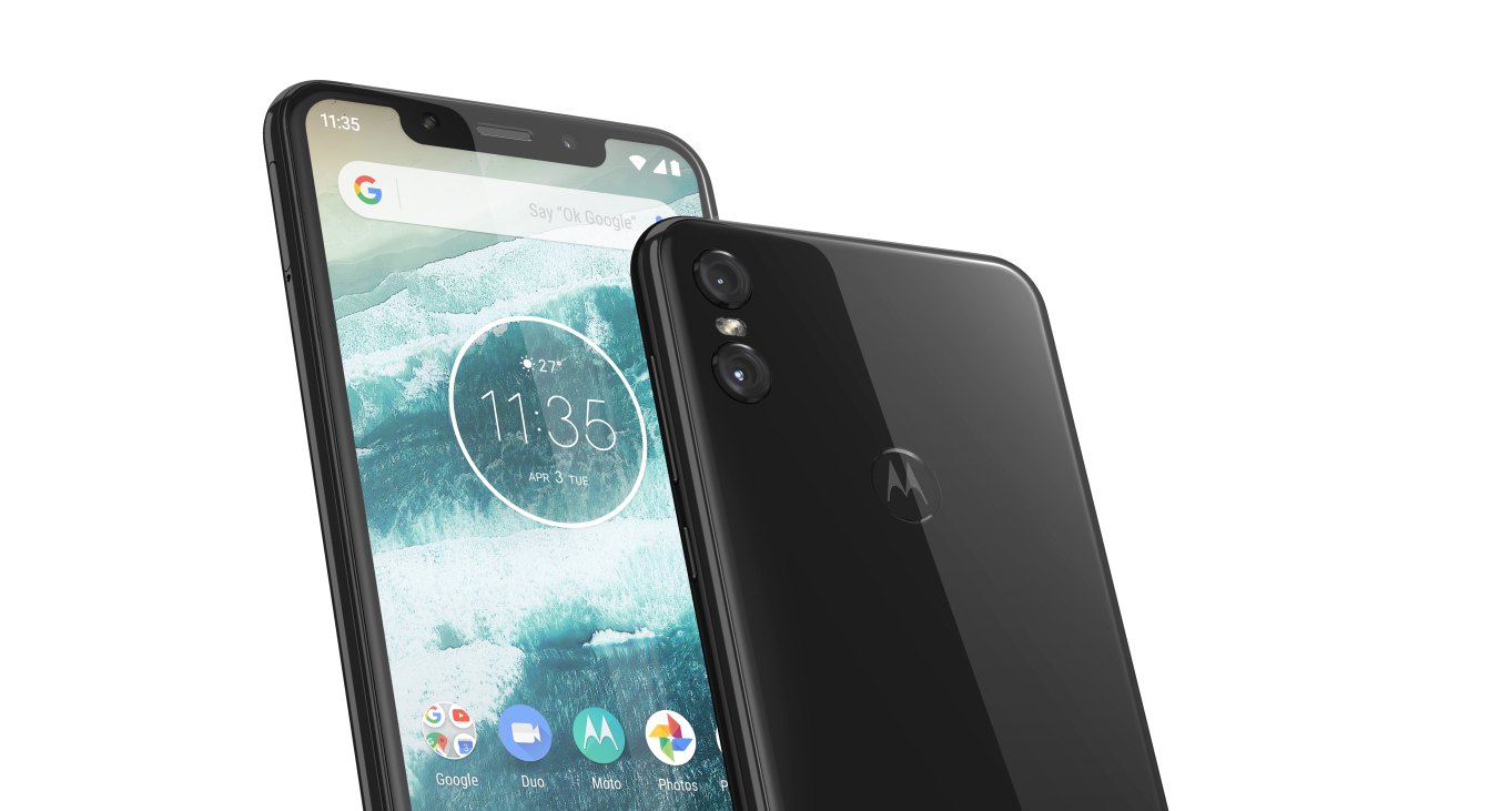 Motorola introduces a sub RM800 Android One smartphone in Malaysia