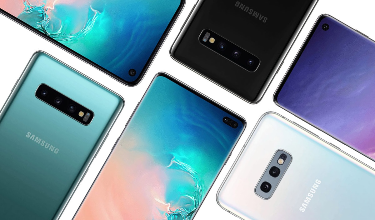 Samsung Galaxy S10e - Full phone specifications