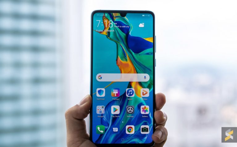 Huawei p30 lite или honor 20s что выбрать