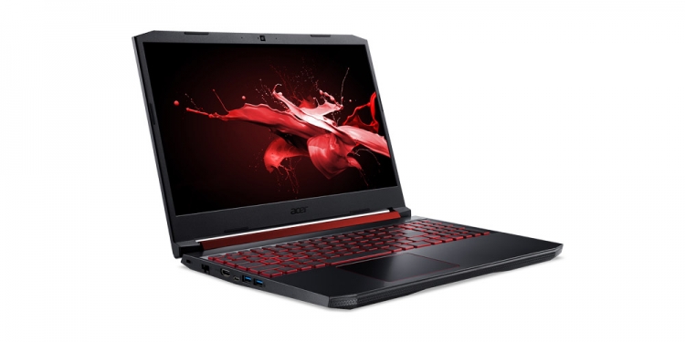 Acer Nitro 5 with Nvidia's new GeForce GTX 1650 is coming to Malaysia ...