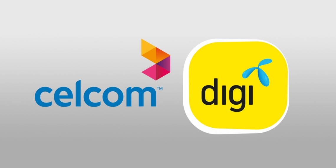 Celcom-Digi Merger As Malaysia's Largest Telco Is Almost Complete After ...