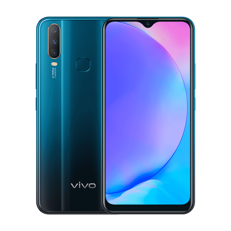 vivo m01