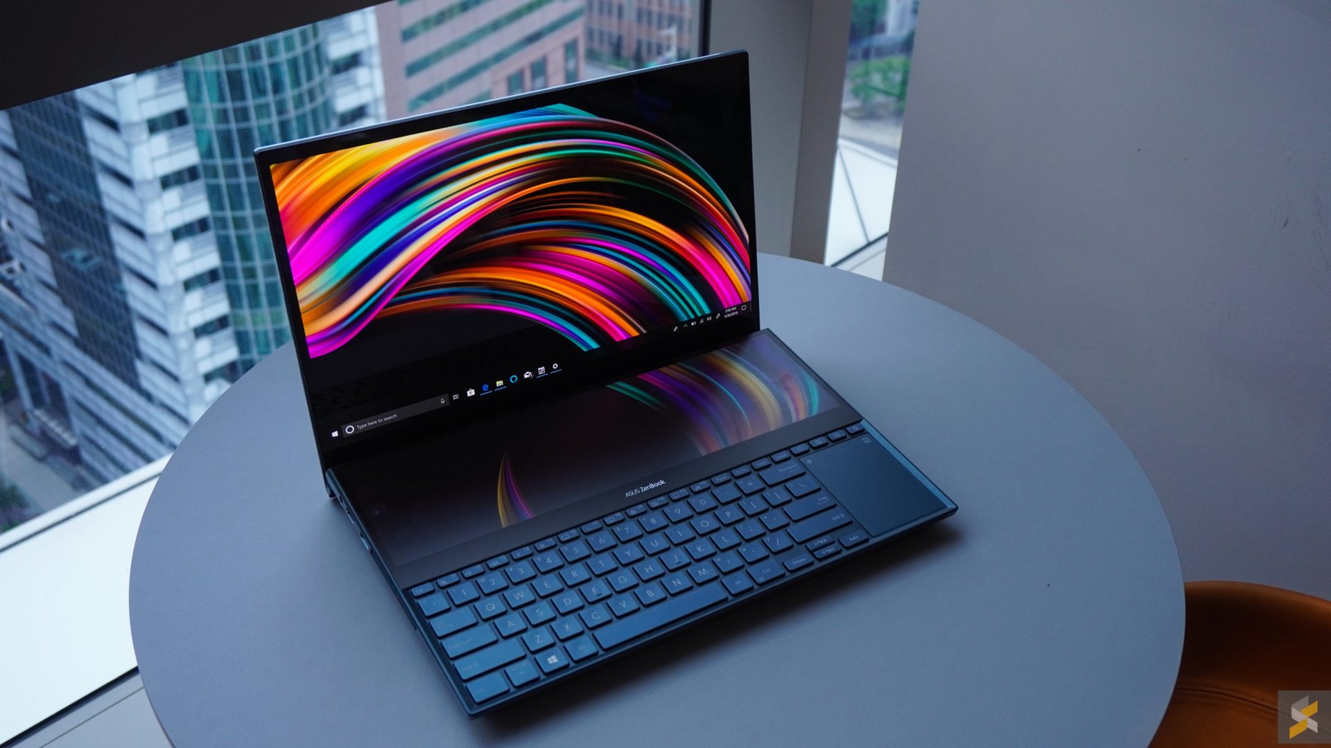 Asus ZenBook Pro Duo first impressions: So much potential, too much ...
