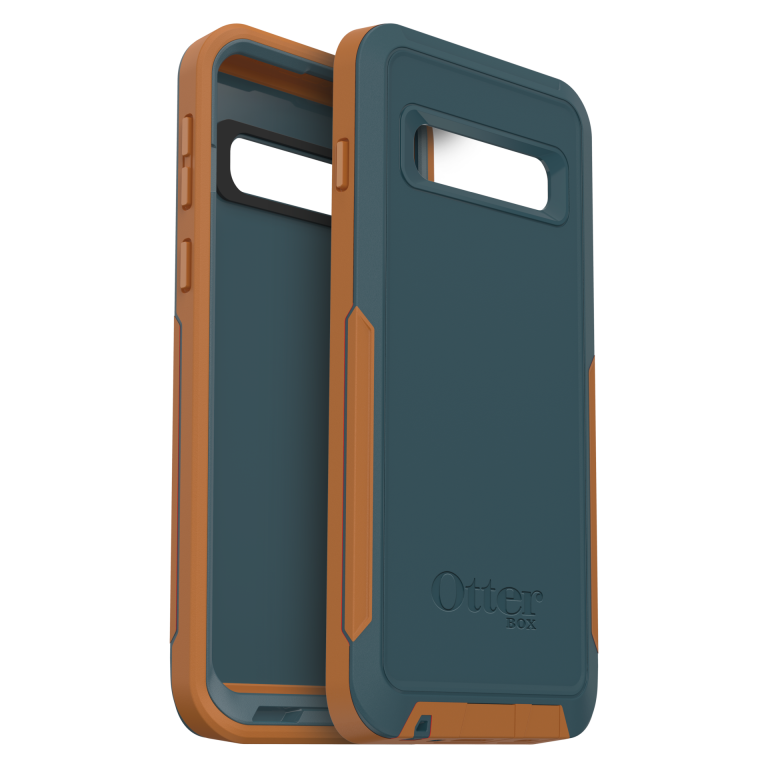 OtterBox has the best protective case solutions for your Galaxy S10