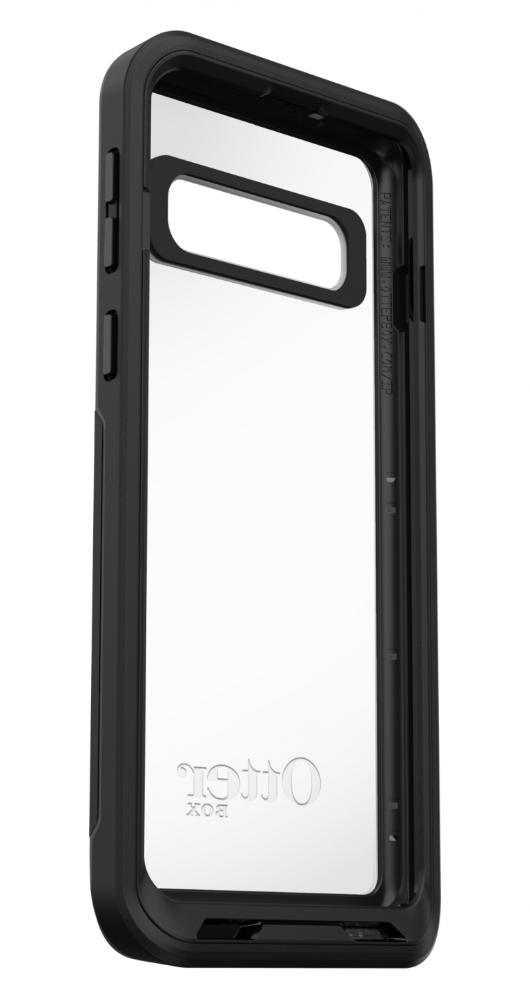 OtterBox has the best protective case solutions for your Galaxy S10