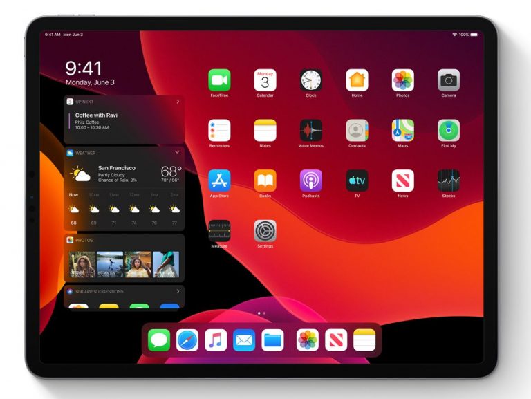 WWDC 2019 iPadOS makes the iPad more powerful than ever. Here are the