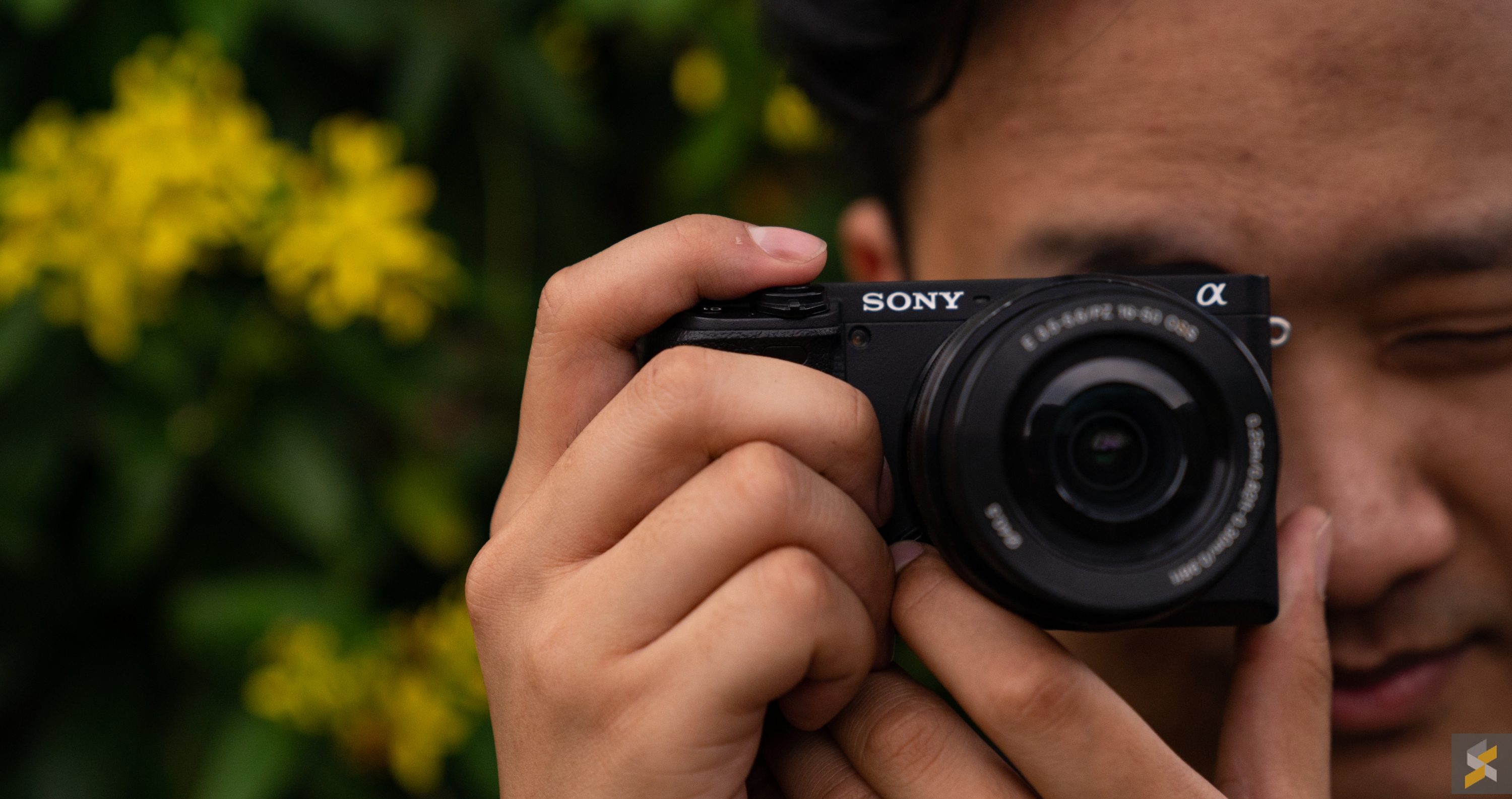 Sony a6400 hands-on review with sample images