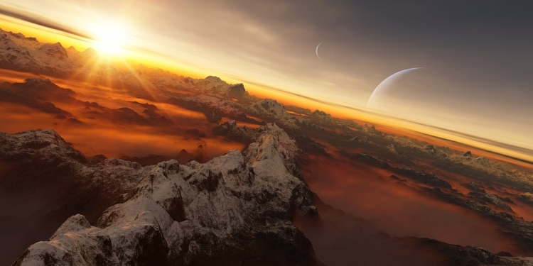 Within the framework of its 100th anniversary commemorations, the International Astronomical Union (IAU) is organising the IAU100 NameExoWorlds global competition that allows any country in the world to give a popular name to a selected exoplanet and its host star.