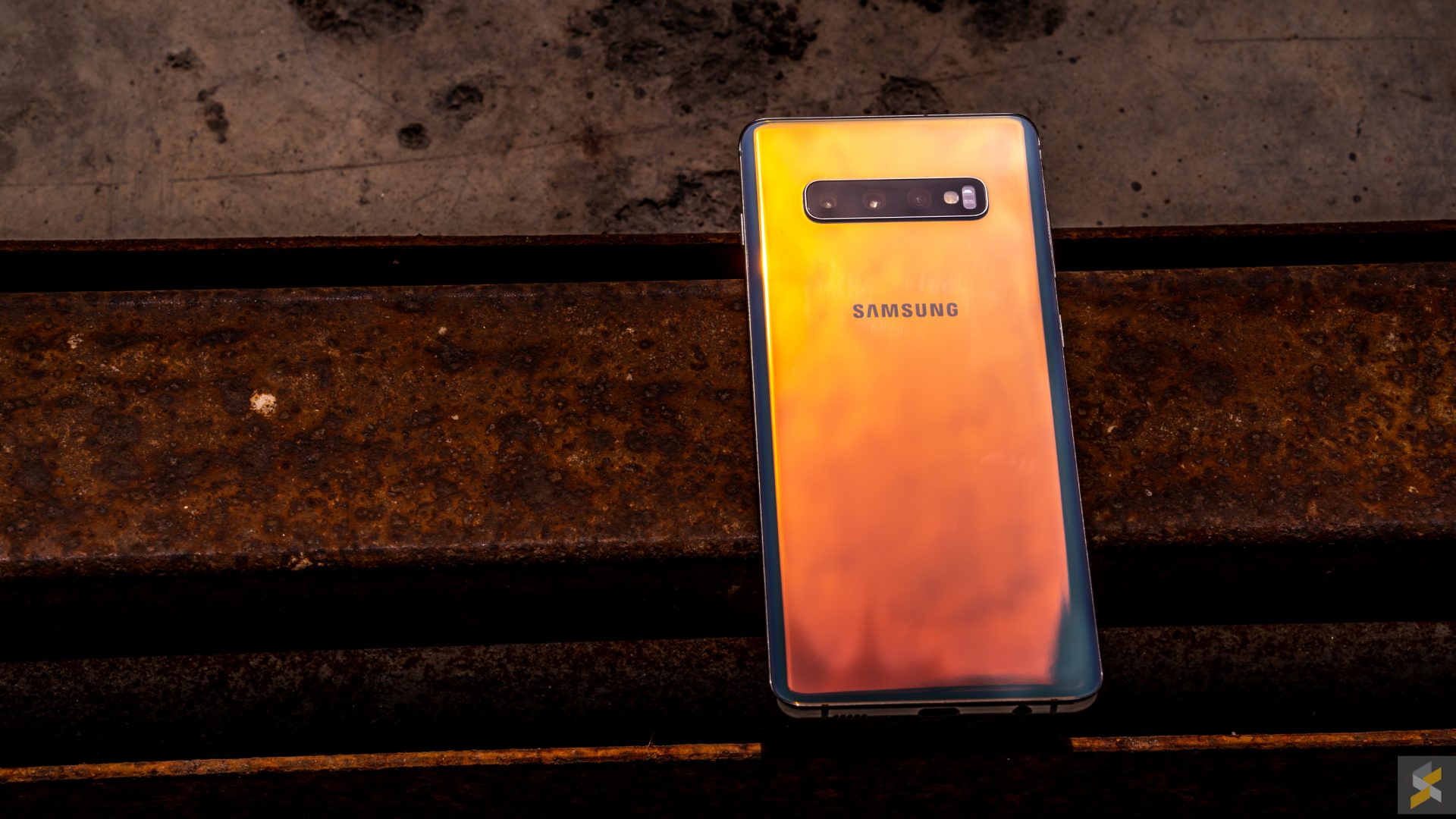 samsung s10 cheap contract