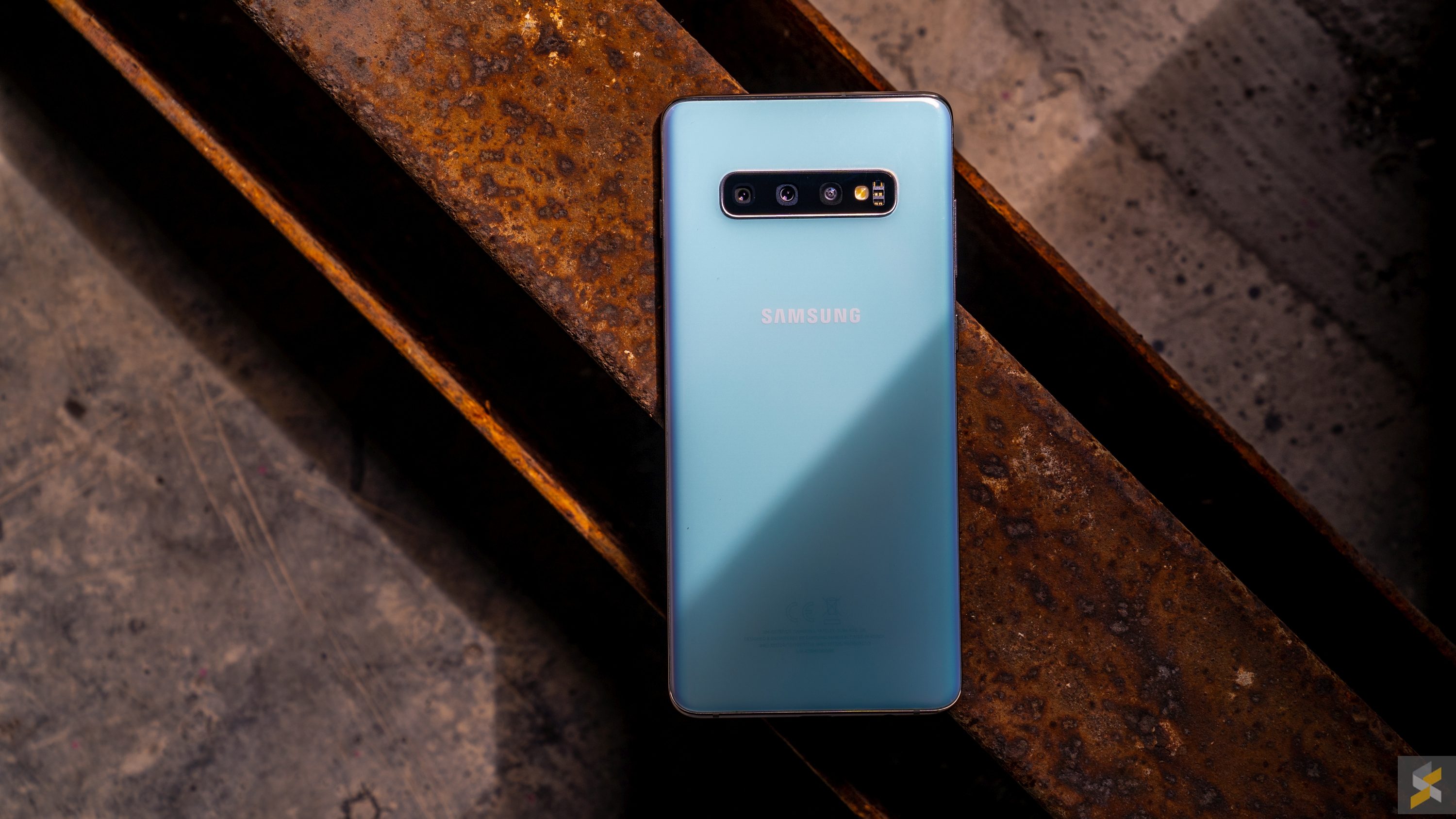 Samsung Galaxy S10+ review: Still worth your money? (July 2019) - SoyaCincau