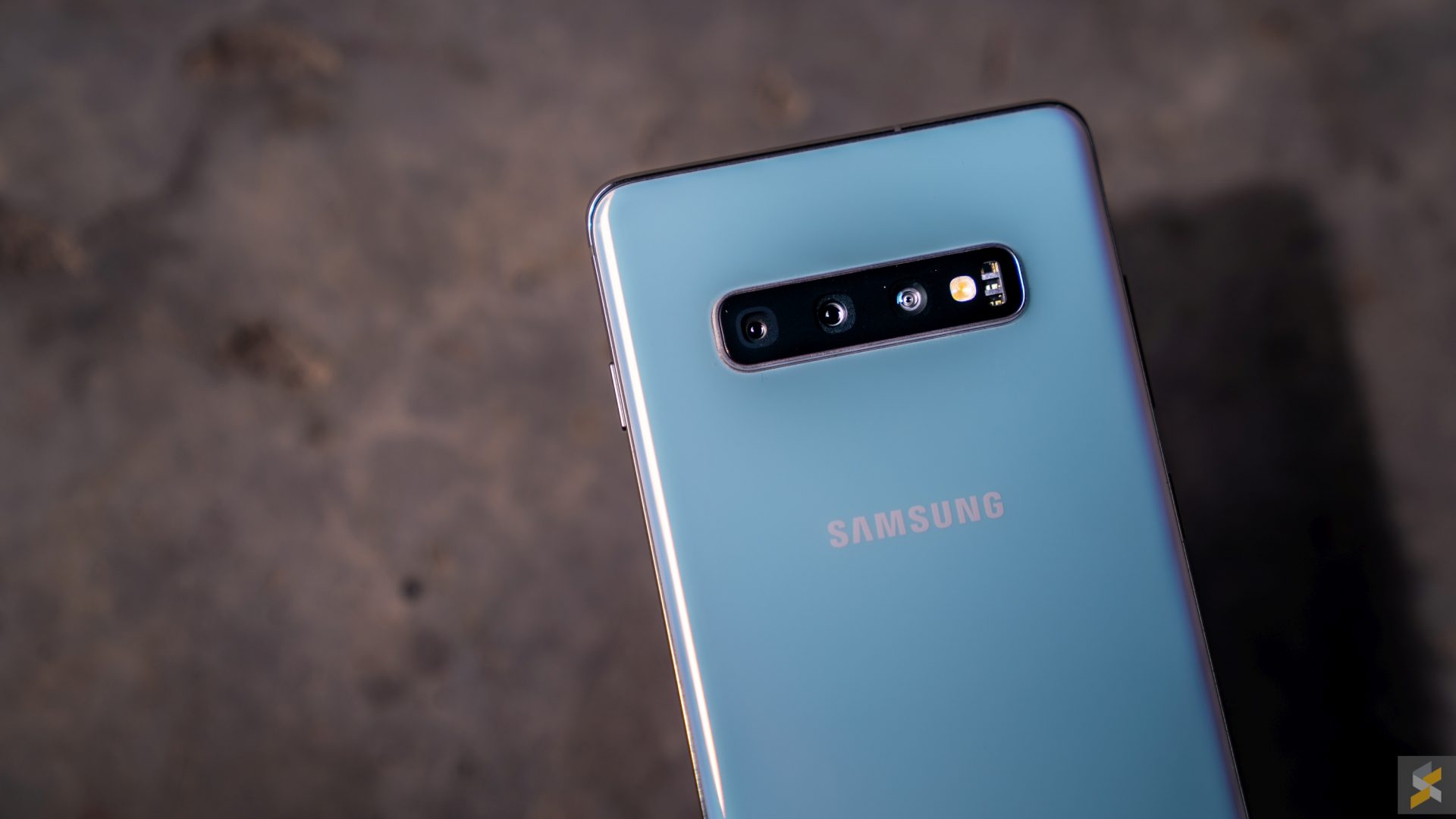 samsung s10 plus review