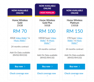 Celcom offers a chance to win one-year free wireless broadband when you ...