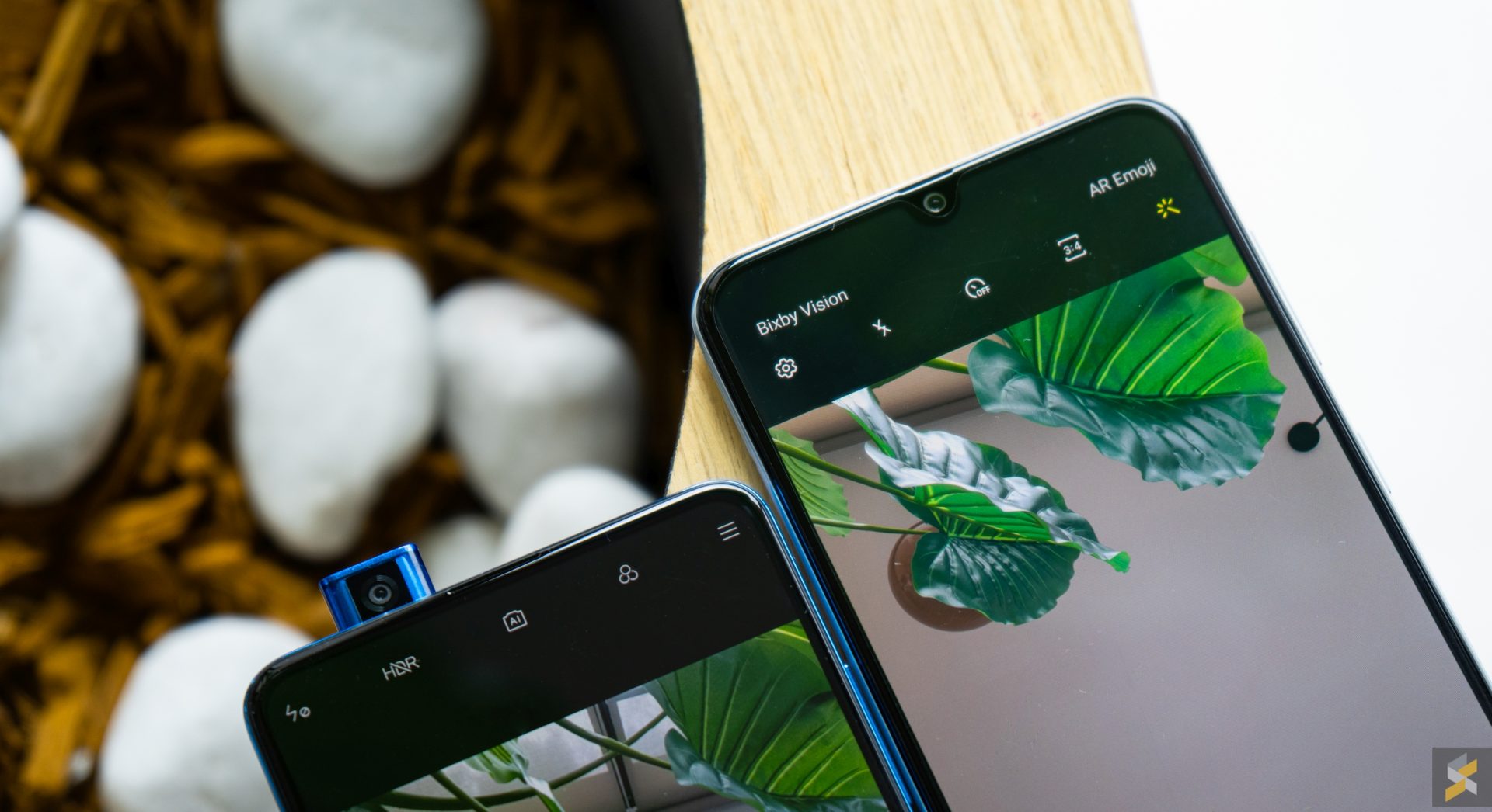 Samsung Galaxy A50 vs Xiaomi Mi 9T: Can Samsung compete with the best