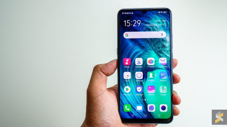 Vivo S1 Malaysia: Everything you need to know - SoyaCincau