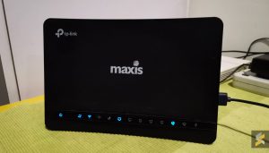 Maxis Home Fibre: Free speed upgrade only for 100Mbps broadband plans ...