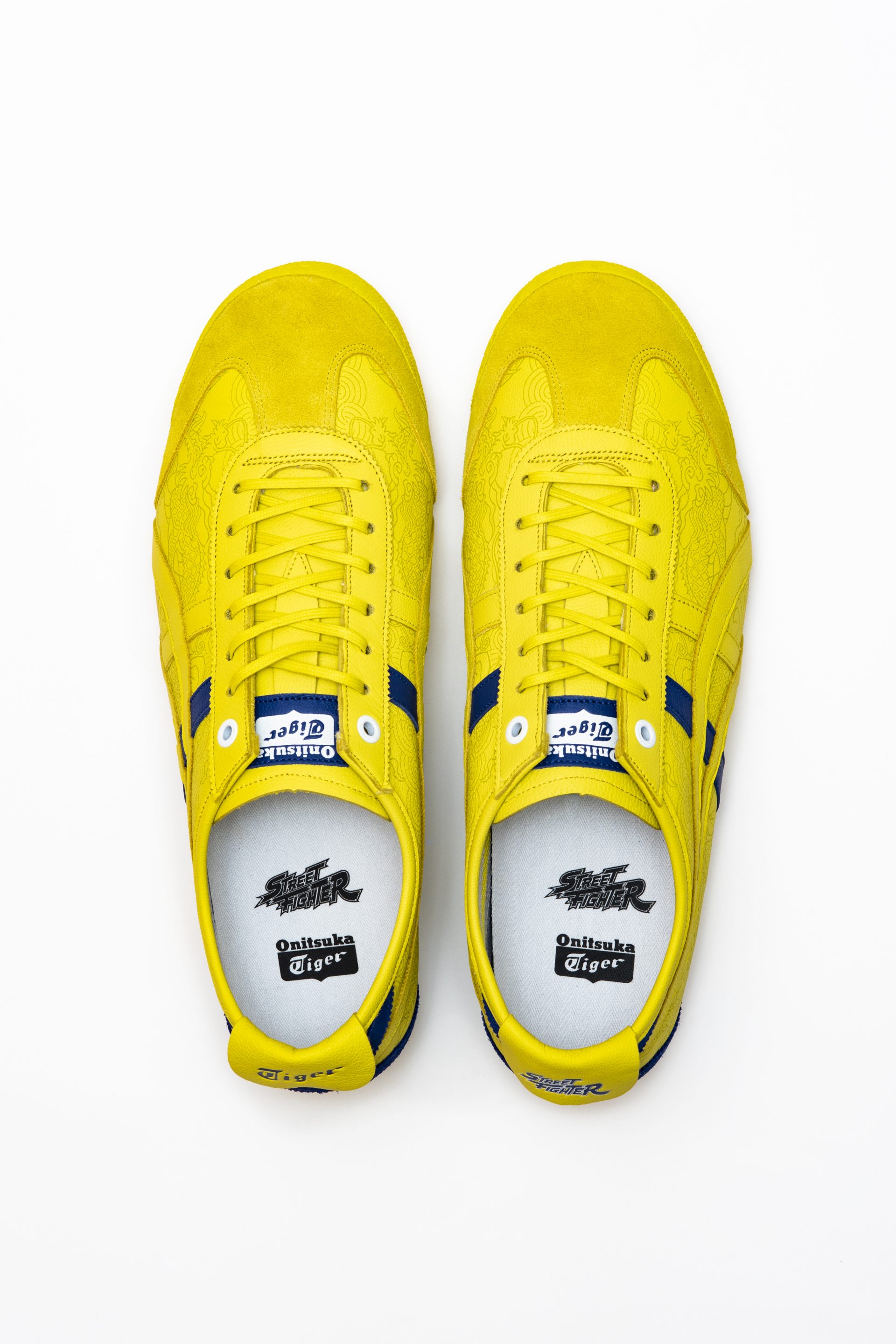 onitsuka street fighter