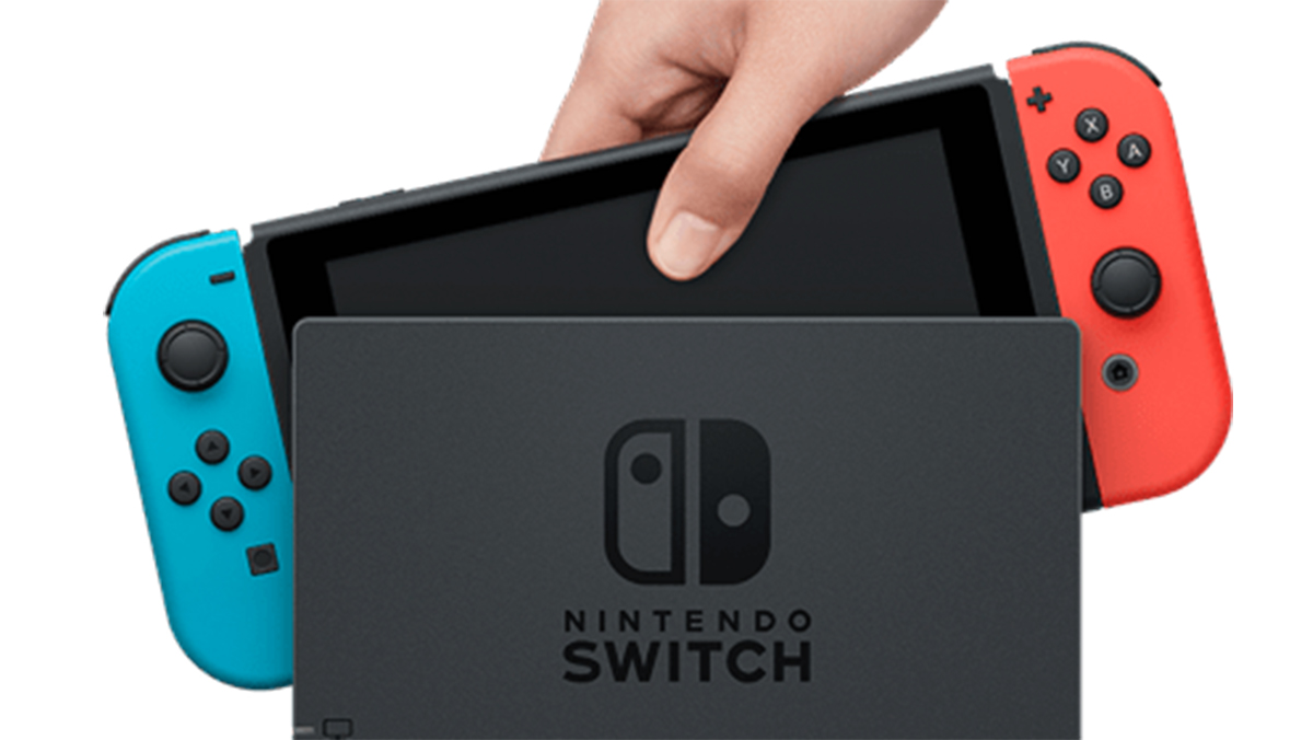 can you use the nintendo switch as a tablet