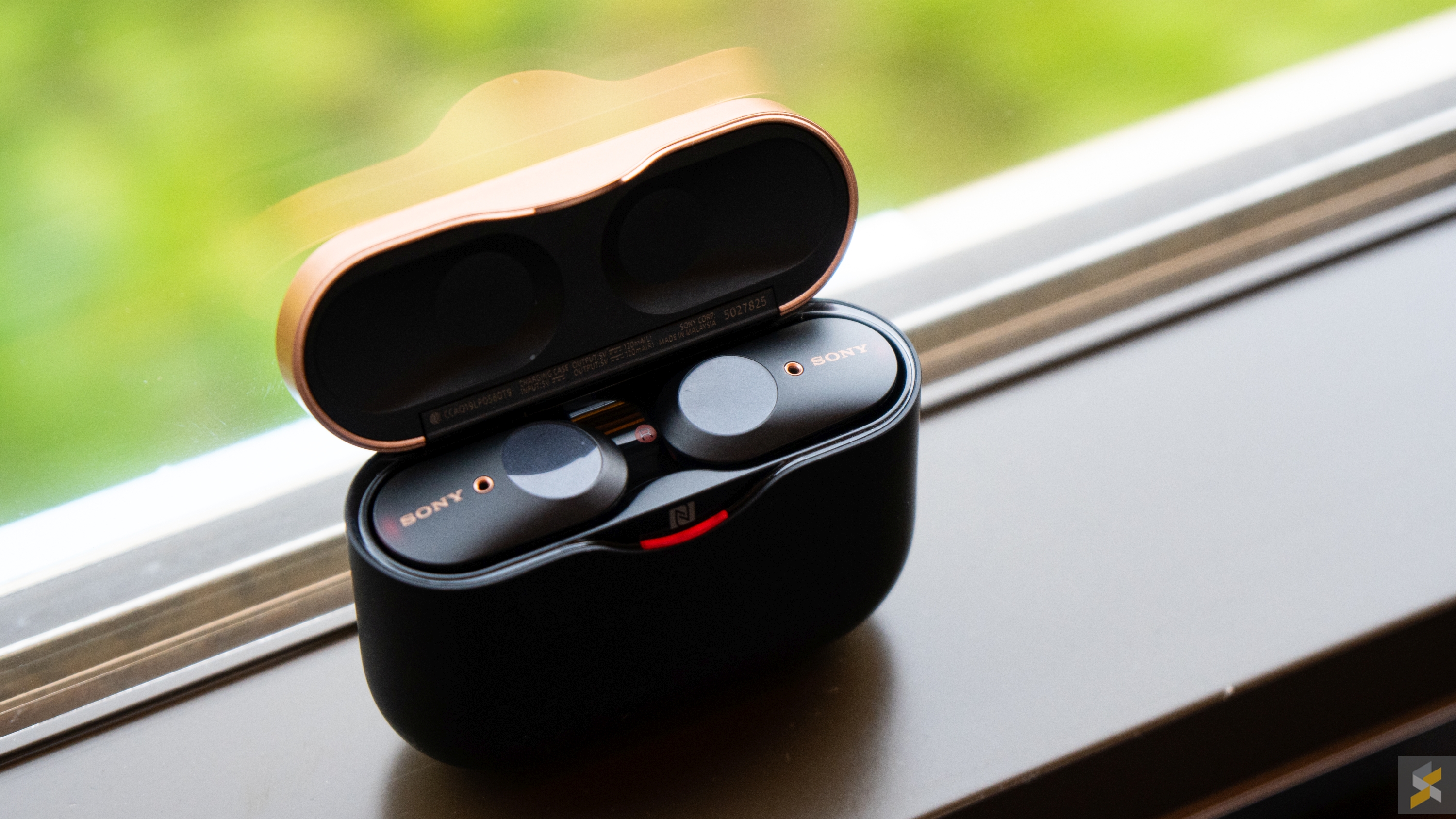 Sony WF-1000XM3 review: The best truly wireless headphones? - SoyaCincau