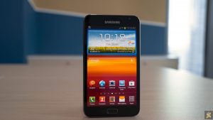 samsung edge 7 specification