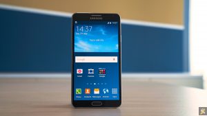 samsung note series list