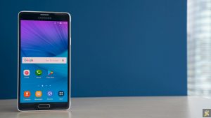 samsung note series list