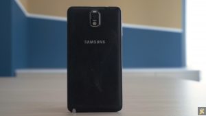 samsung note series list