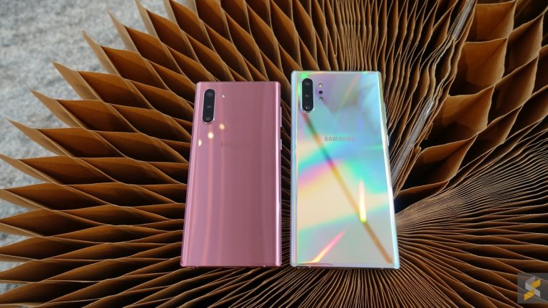 Note 10 Features Samsung Galaxy Note 10: Are two Notes better than one? - SoyaCincau