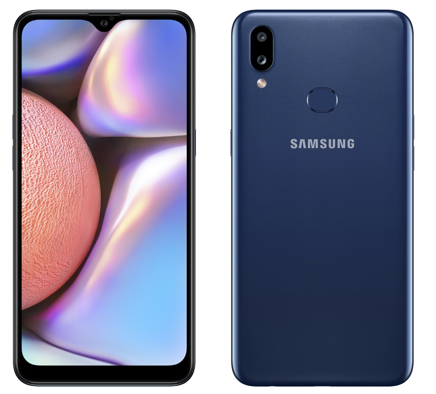 Samsung Updates Its Entry Level Galaxy A10 Smartphone With An Extra
