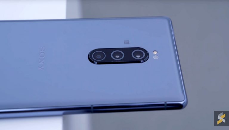 Smartphones are using too many cameras, now Sony struggles ...