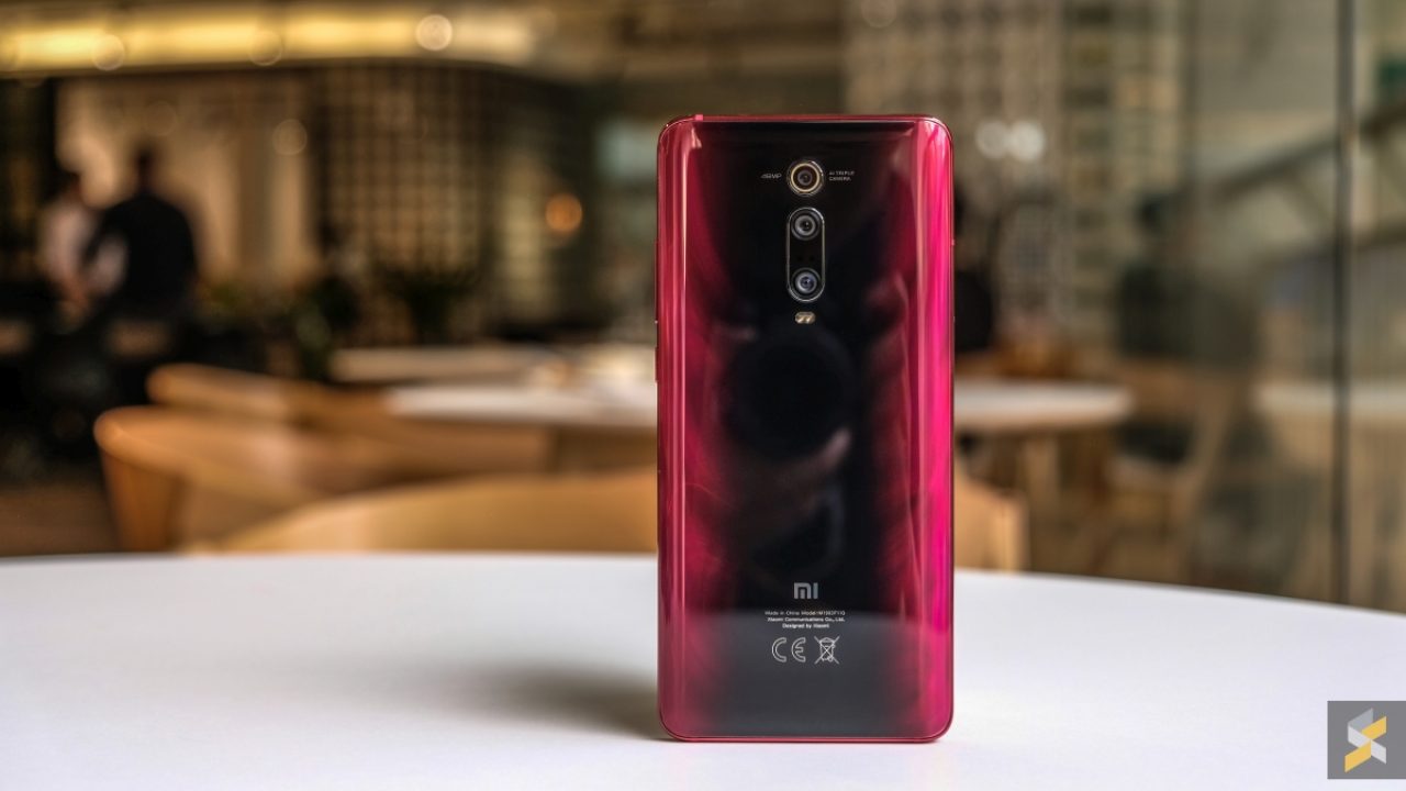 Xiaomi Mi 9t Pro Officially Announced For Malaysia Priced From Rm1 599 Soyacincau Com