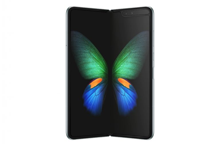 m1 samsung fold