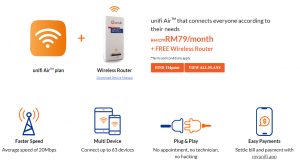 Unifi Air devices out of stock due to overwhelming demand - SoyaCincau