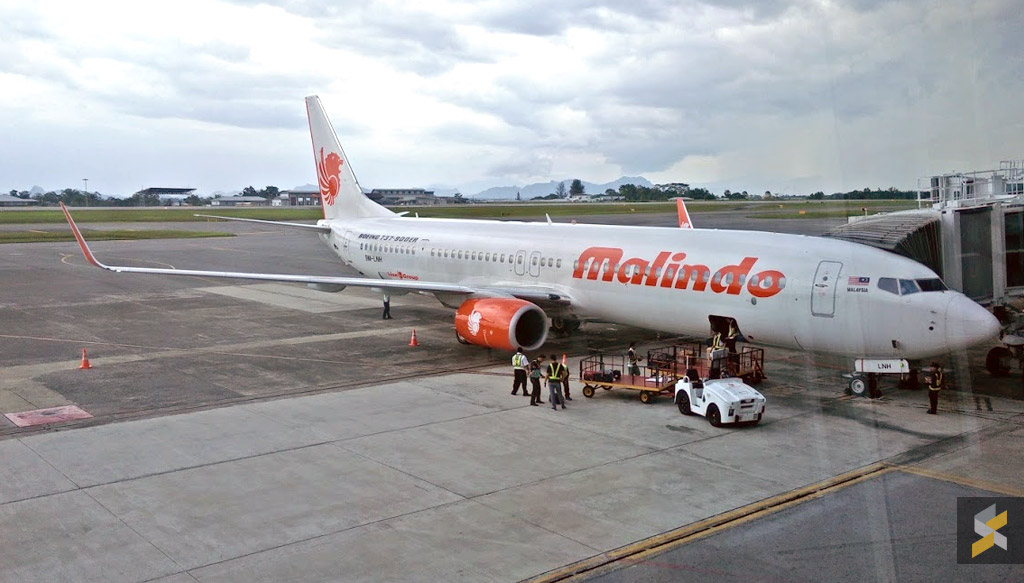 Klia2 malindo klia or Airlines operating