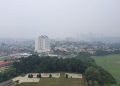 Haze in Malaysia