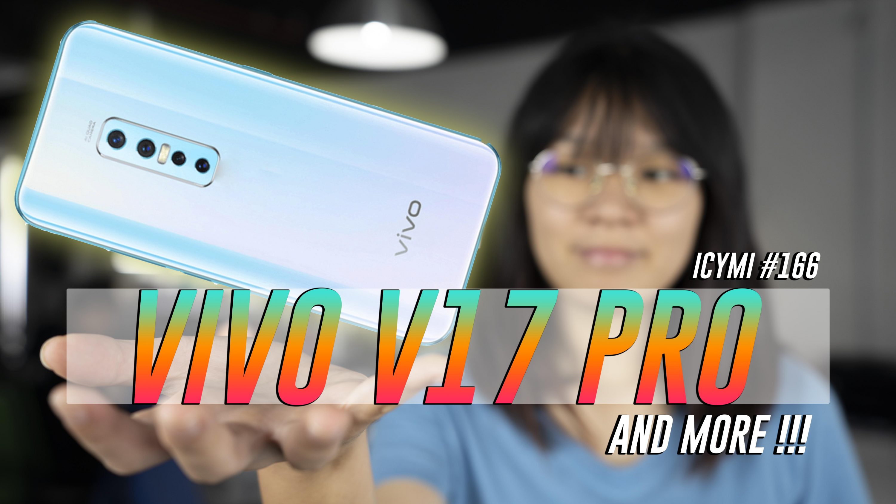 vivo v17 pro wireless charging