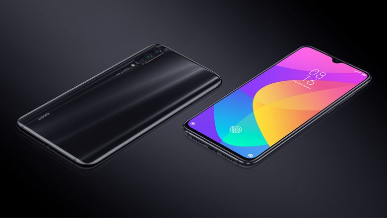 samsung galaxy 9 lite