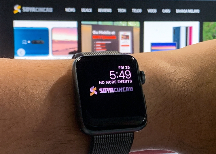 How To Create Your Very Own Live   For The Apple Watch SoyaCincau   191025 Apple Watch Sc Logo   750x536 