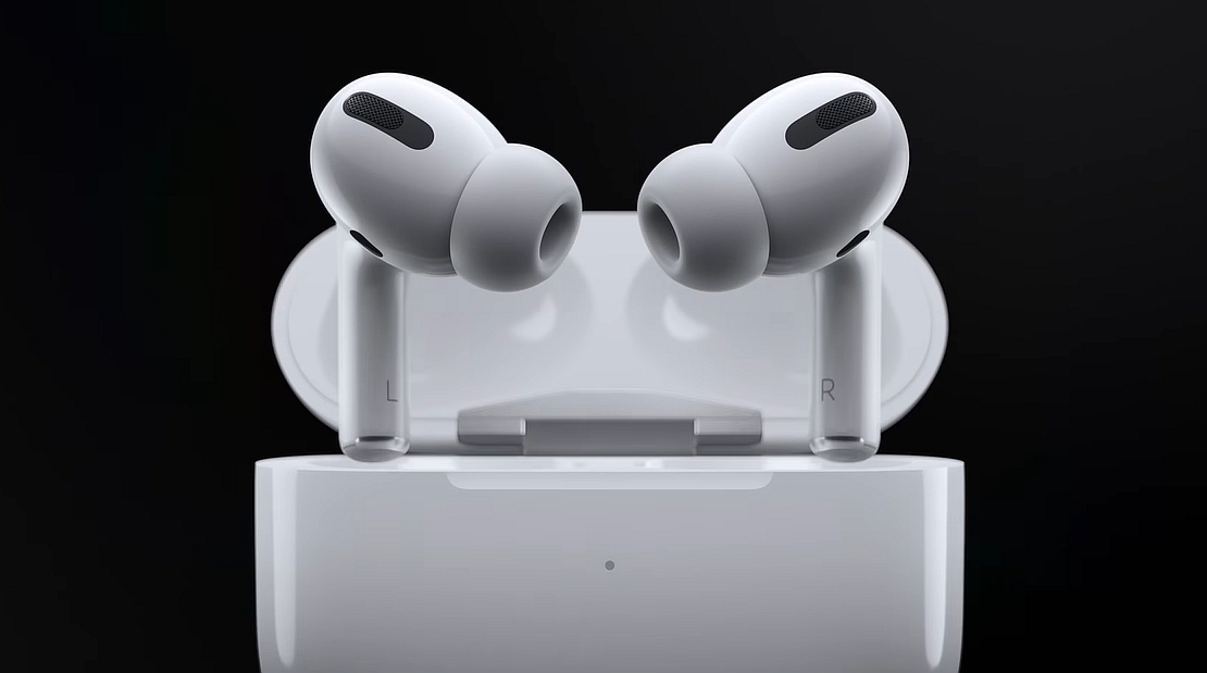 Report: New AirPods to feature same design as the AirPods Pro 