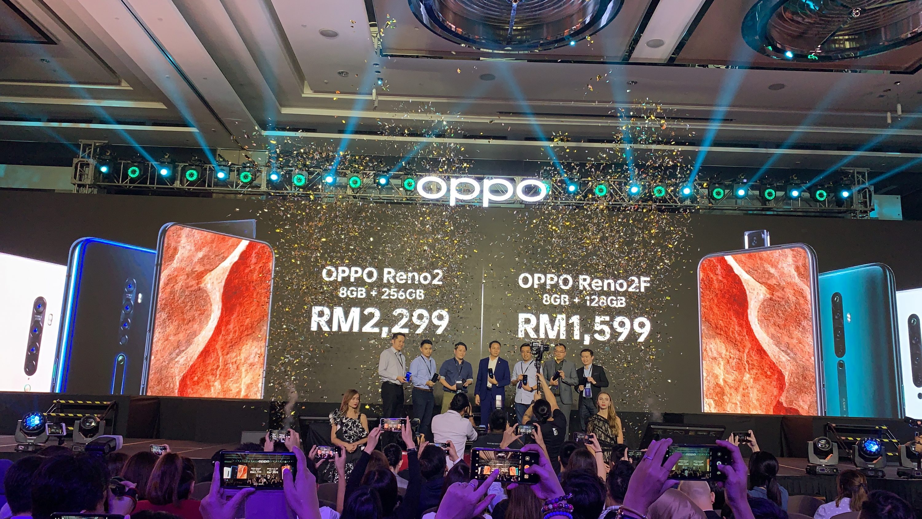 Oppo Reno 2 Malaysia: Everything you need to know - SoyaCincau