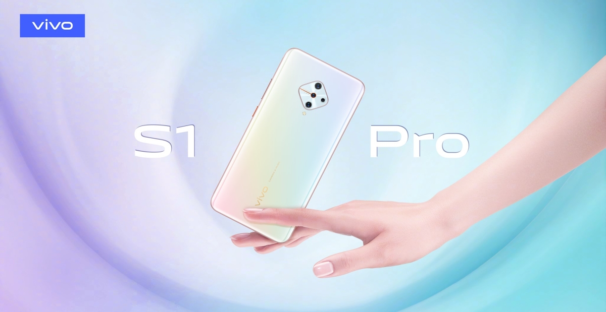 Quad Camera Vivo S1 Pro Is Coming To Malaysia Very Soon Soyacincau