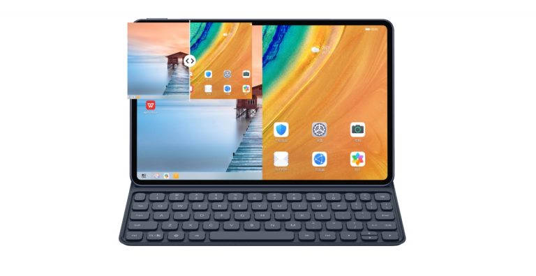 Huaweiâ€™s tablet looks like the iPad Pro | ICYMI #223 - SoyaCincau