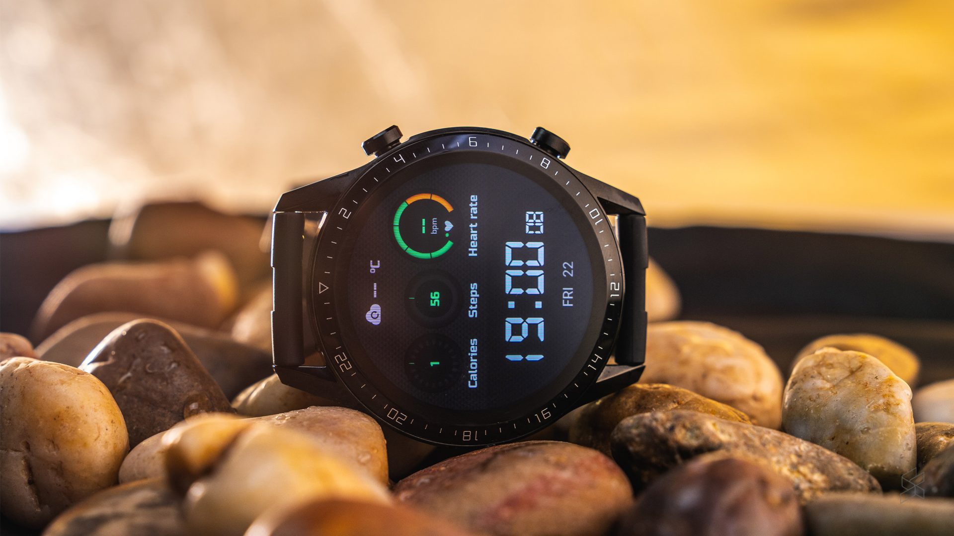 Samsung Galaxy Watch Active 2 vs Huawei Watch GT 2 Power vs endurance