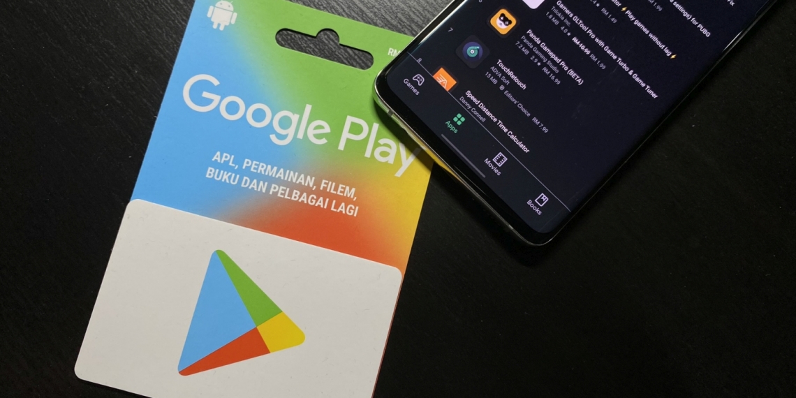 Google Play Store to charge 6% digital tax in Malaysia from 1st Jan ...