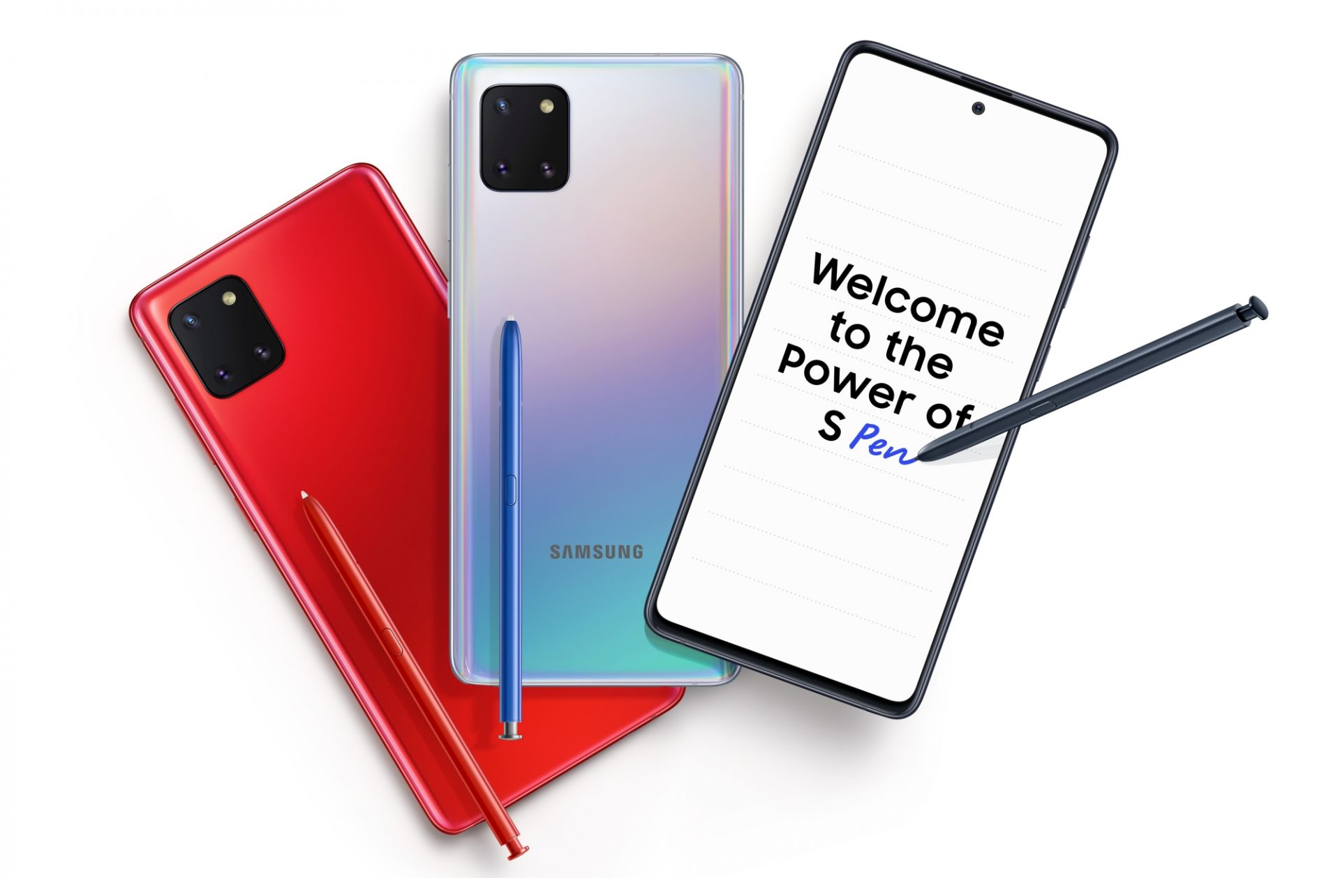 Samsung Galaxy Note 10 Lite Malaysian price revealed - SoyaCincau